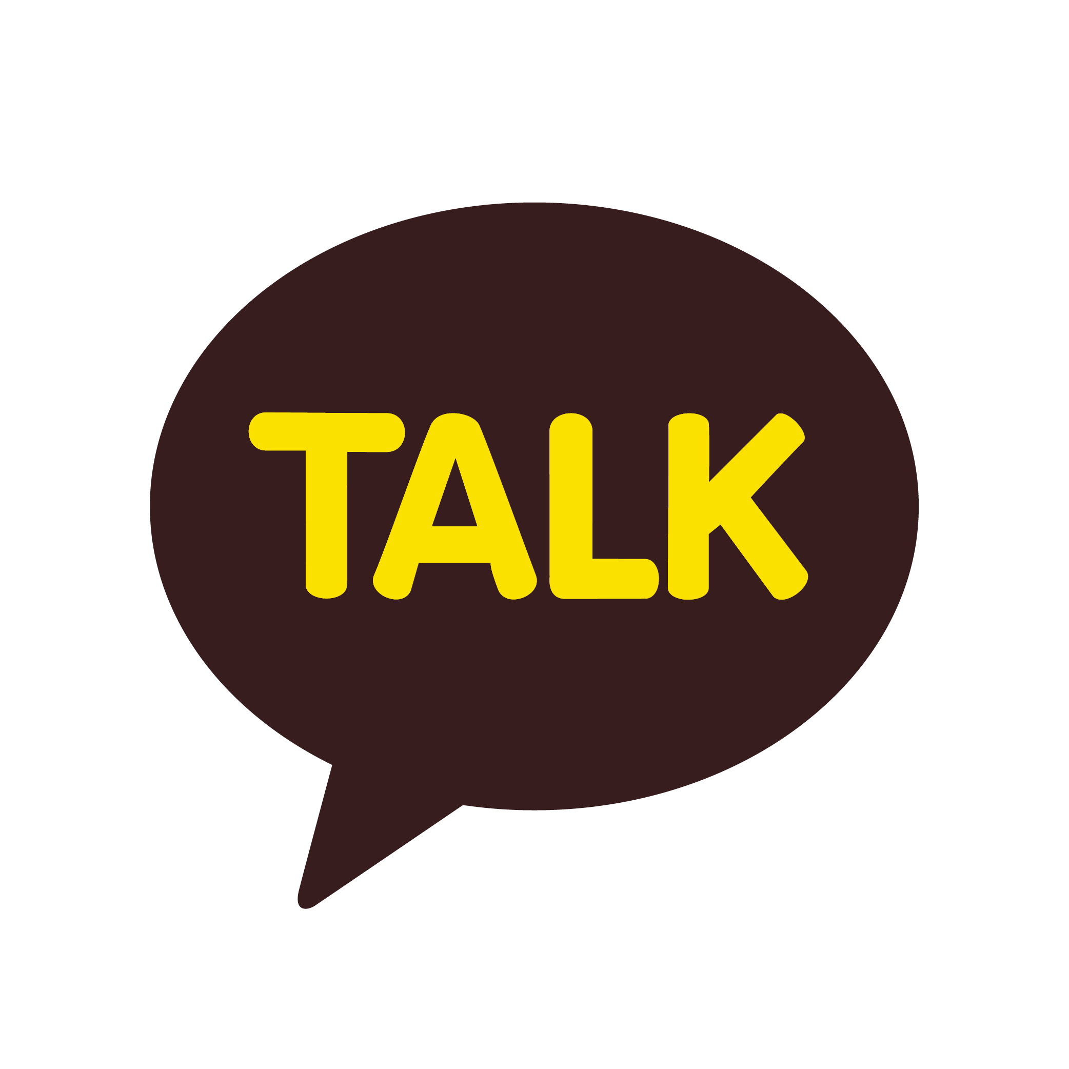 kakaotalk_logos